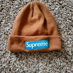 Supreme Beanie